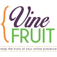 Vinefruit logo, Vinefruit contact details