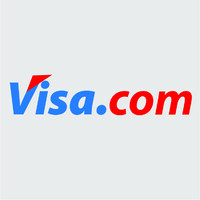 Visa.com (Pvt.), Ltd logo, Visa.com (Pvt.), Ltd contact details