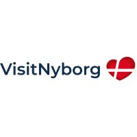 VisitNyborg logo, VisitNyborg contact details