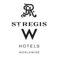 St. Regis Amman & W Amman logo, St. Regis Amman & W Amman contact details