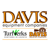 Davis Equipment Corporation logo, Davis Equipment Corporation contact details