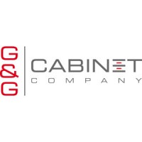 G & G Cabinet Company logo, G & G Cabinet Company contact details