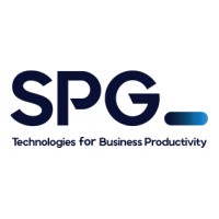 SPG Software Productivity Group logo, SPG Software Productivity Group contact details