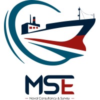 MSE - Naval Consultancy & Survey logo, MSE - Naval Consultancy & Survey contact details