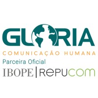 Glória Comunicação Humana logo, Glória Comunicação Humana contact details