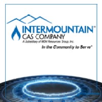 Intermountain Gas Company logo, Intermountain Gas Company contact details