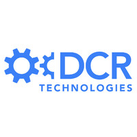 DCR Technologies logo, DCR Technologies contact details