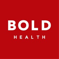 BOLD Health logo, BOLD Health contact details