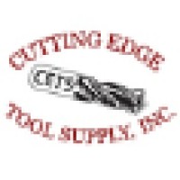 Cutting Edge Tool Supply, Inc. logo, Cutting Edge Tool Supply, Inc. contact details