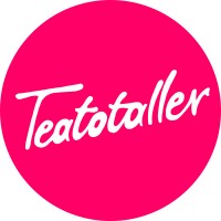 Teatotaller logo, Teatotaller contact details