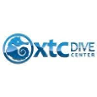 XTC Dive Center logo, XTC Dive Center contact details