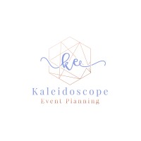 Kaleidoscope Event Planning logo, Kaleidoscope Event Planning contact details