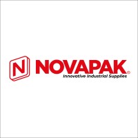 Novapak MX logo, Novapak MX contact details