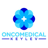 Oncomedical Keylev logo, Oncomedical Keylev contact details