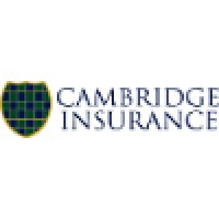 Cambridge Insurance Agency logo, Cambridge Insurance Agency contact details