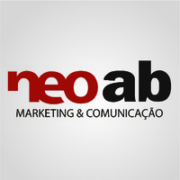 NeoAB logo, NeoAB contact details