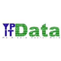 YPITData (YP-IT Ltd.) logo, YPITData (YP-IT Ltd.) contact details