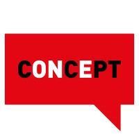 Concept One logo, Concept One contact details