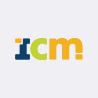 ICM Project Solutions logo, ICM Project Solutions contact details