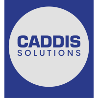 Caddis Solutions logo, Caddis Solutions contact details