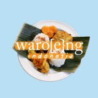 Waroeng Indonesia LLP logo, Waroeng Indonesia LLP contact details