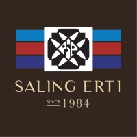 Pakaian Saling Erti logo, Pakaian Saling Erti contact details