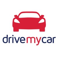 DriveMyCar logo, DriveMyCar contact details