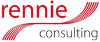 Rennie Consulting logo, Rennie Consulting contact details