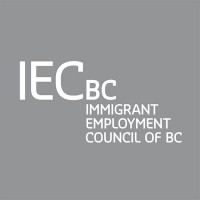 Immigrant Employment Council of BC logo, Immigrant Employment Council of BC contact details