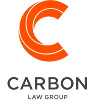 Carbon Law Group logo, Carbon Law Group contact details