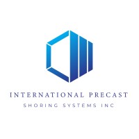 International Precast Shoring Systems Inc. logo, International Precast Shoring Systems Inc. contact details