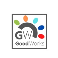 GoodWorks Trust logo, GoodWorks Trust contact details