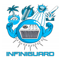 Infiniguard Mexico logo, Infiniguard Mexico contact details