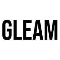 Gleam Media logo, Gleam Media contact details