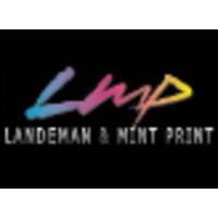 Landeman Print logo, Landeman Print contact details