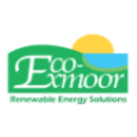 Eco-Exmoor logo, Eco-Exmoor contact details