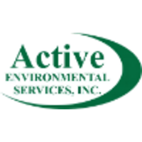 Active Environmental Services, Inc. logo, Active Environmental Services, Inc. contact details