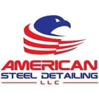 American Steel Detailing, LLC. logo, American Steel Detailing, LLC. contact details