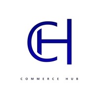 Commerce Hub logo, Commerce Hub contact details