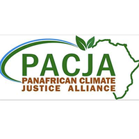 Pan African Climate Justice Alliance logo, Pan African Climate Justice Alliance contact details