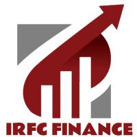 IRFC Finance logo, IRFC Finance contact details