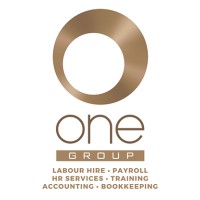 One Group Professional Services logo, One Group Professional Services contact details