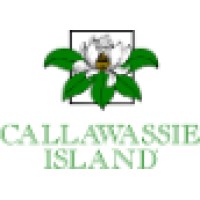 Callawassie Island logo, Callawassie Island contact details