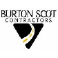 Burton Scot Contractors logo, Burton Scot Contractors contact details