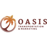 Oasis Transportation & Marketing logo, Oasis Transportation & Marketing contact details