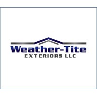 Weather-Tite Exteriors logo, Weather-Tite Exteriors contact details