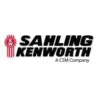 Sahling Kenworth logo, Sahling Kenworth contact details