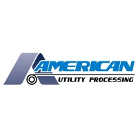 American Utility Processing logo, American Utility Processing contact details