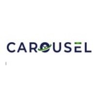 Carousel logo, Carousel contact details