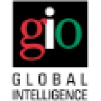 GIO Global Intelligence logo, GIO Global Intelligence contact details